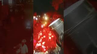 tiger dj dhumal hinganghat in hinganghat [upl. by Ahcire]