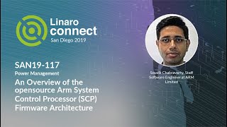 SAN19117 An Overview of the opensource Arm System Control Processor SCP Firmware Architecture [upl. by Richmond]