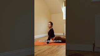 Must know backbend anatomy [upl. by Latihs]