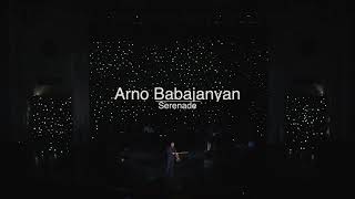 Arno Babajanyan Serenade HD 1080p [upl. by Amyaj]