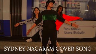 Sydney Nagaram Song Cover By Yasaswi Kondepudi Pragna Nayini  Ananya Bhaskar  Australia [upl. by Grizelda207]