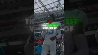 The greatest version of Derwin James🥵 motivation motivational nfledits nflplayer football [upl. by Monroe11]