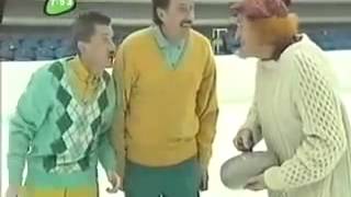 ChuckleVision  Series 10  Episode 15  The Gathering part 1 [upl. by Coletta]