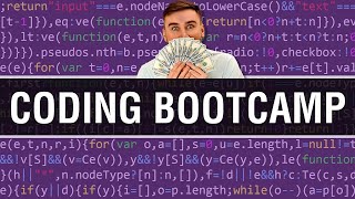 Coding Bootcamps Why SO EXPENSIVE [upl. by Geraldine259]