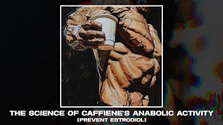 Caffeine The inhibitor of aromatisation amp protector of testosterone [upl. by Columbine743]