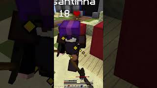 HOW did this BEDWARS CLIP HAPPEN [upl. by Annad447]