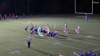 Cooper Smith EBA Highlights [upl. by Gascony]