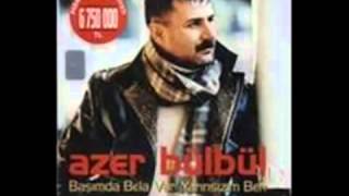 azer bÃ¼lbÃ¼l zordayim aney [upl. by Yleve452]