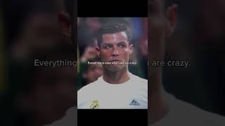 Cristiano Ronaldo Fan Page Hardwork🥵 ronaldo fyp football cr7HD [upl. by Hogan760]