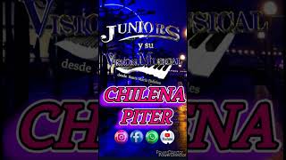 CHILENA MIXTECA JUNIORS Y SU VISIÓN MUSICAL DE LA MIXTECA [upl. by Haeel]