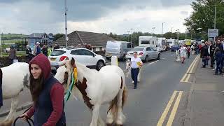 Lammas Fair Ballycastle 2024 [upl. by Batish]