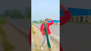 Hay Re garmi chhoda Dil Pani chuhe mahua dance shorts Chuhe More Jawani Mohuwa Raja [upl. by Assed]