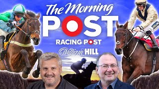 Sandown amp Wincanton Preview  Horse Racing Tips  The Morning Post [upl. by Hardner]