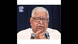 Goenka Guruji s Guruji  Sayaji U Ba khin [upl. by Enitsud884]