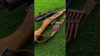 1930 Sniper Mosin Nagant Review [upl. by Wagner746]