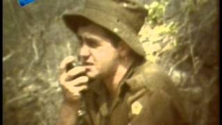 GrensoorlogBushwar ep 2 The South African Border War  Excellent Documentary [upl. by Henrieta549]