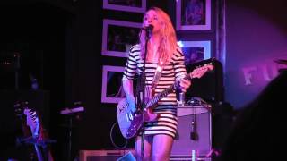 Samantha Fish  Down In The Swamp  Live at the Funky Biscuit 2014 [upl. by Stephanie]