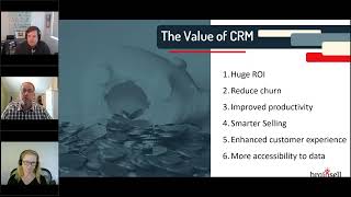 Salesforce vs Sugar CRM Is Sugar Sell Right For You [upl. by Anaib]