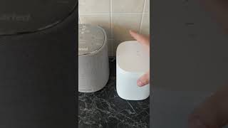 Sonos vs Harman Kardon vs Nest mini amp Google home Best google assistent speaker By an amateur [upl. by Nob]