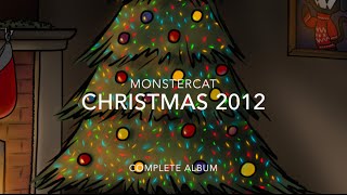 Monstercat Christmas Album 2012 [upl. by Hgielac]