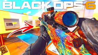 HOW TO SNIPE on Black Ops 6 BEST Sniping Tips Settings amp Movement [upl. by Nickolaus]