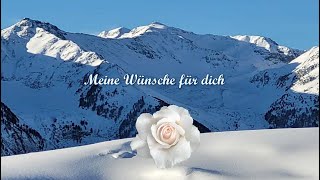 Meine Wünsche [upl. by Kcitrap]