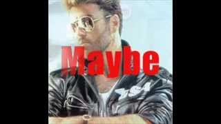 George Michael Faith with Lyrics by Jr [upl. by Silden]