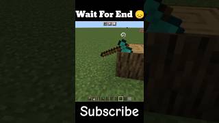 Minecraft viral hack 😱shorts minecraft viralshorts [upl. by Ettennor]