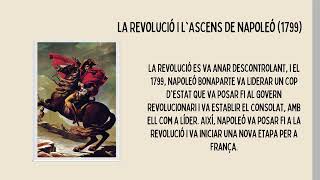 revolucio FRANCESA [upl. by Nahshon]