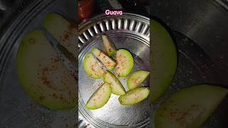 Pijuli paaga ll guava food foodie foodlover [upl. by Fanchet265]