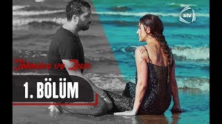 Təhminə və Zaur 1ci bölüm [upl. by Duwe]