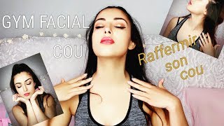 GYM FACIAL RAFFERMIR SON COU [upl. by Ittam501]