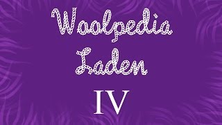 Woolpedia Lädli 4 [upl. by Nolos]