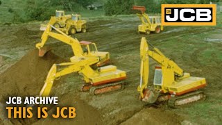 JCB Archive This is JCB [upl. by Fowle]