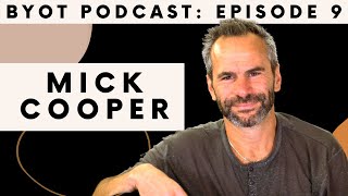 Humanistic vs Existential Therapy And How to Use Them  BYOT Podcast Ep9 with Prof Mick Cooper [upl. by Eecart]