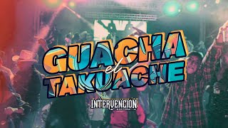 La Intervención Norteña  Guacha el Takuache [upl. by Kletter]