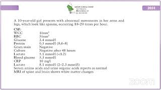 QASSIM CLINICAL COURSE FOR PEDIATRIC [upl. by Alinna]