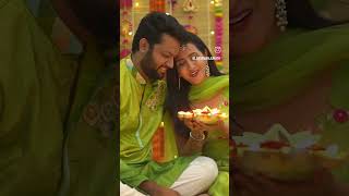 Deepali songlasya Diwali celebration ytshortstrendingfestival vibepleasesubscribemychannel [upl. by Alyag]