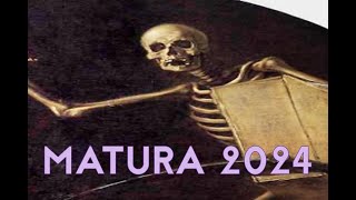 MATURA Podstawowa 2024 Slander [upl. by Florry]