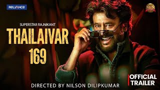 JAILER  43 Interesting Facts  Rajinikanth  Nelson Dilipkumar  Ramya Krishnan  Priyanka Mohan [upl. by Buroker943]