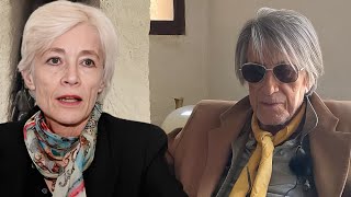 Françoise Hardy bouleversé  Lannonce choquante de Jacques Dutronc qui la laissée sans voix [upl. by Atsyrk595]