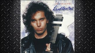 Joe Satriani ‎– Lead Guitar  Live in Montreal 1988 [upl. by Dlanor]