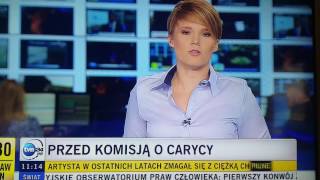 Komisja Amber Gold i Caryca Katarzyna 15122016 [upl. by Torrence86]