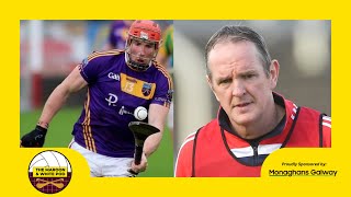 KINVARA AND TYNAGHABBEY DUNIRY TARGET SENIOR HURLING [upl. by Reinaldos]