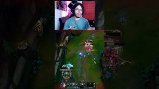 fiora vs ww spacing  frsfiora de Twitch [upl. by Yancy90]