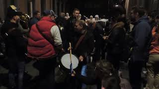 Cortège folklorique du Simpélourd 2022 à Soignies 22 [upl. by Frymire]