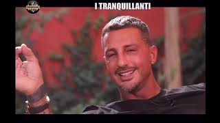 FABRIZIO CORONA DECLARA CHE E DIPENDENTE DALLA COCAINA youtube fyp explore viralvideos memes [upl. by Ayamat356]