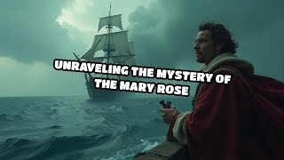 Unraveling the Mystery of the Mary Rose [upl. by Wing783]