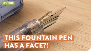 8 BEST Beginner Fountain Pens for 2024 ✨🖋 [upl. by Nahtanha368]