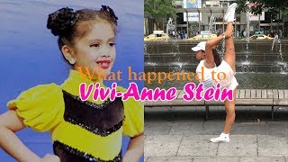 Where is ViviAnne Stein nowDance Moms [upl. by Culley]